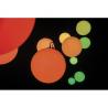 Showtec Illumilift RGBW Turbo 6 m hogesnelheidstakel/ 35 cm LED-bol