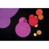 Showtec Illumilift RGBW Turbo 6 m hogesnelheidstakel/ 35 cm LED-bol