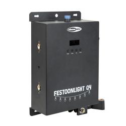 Festoonlight Q4 Controller