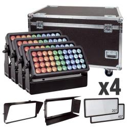 Helix S5000 Q4 Set