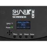 Shark Scan One 100w witte led