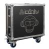 Chimp 100 Tourpack, Complete Chimp 100 Set with touchscreen