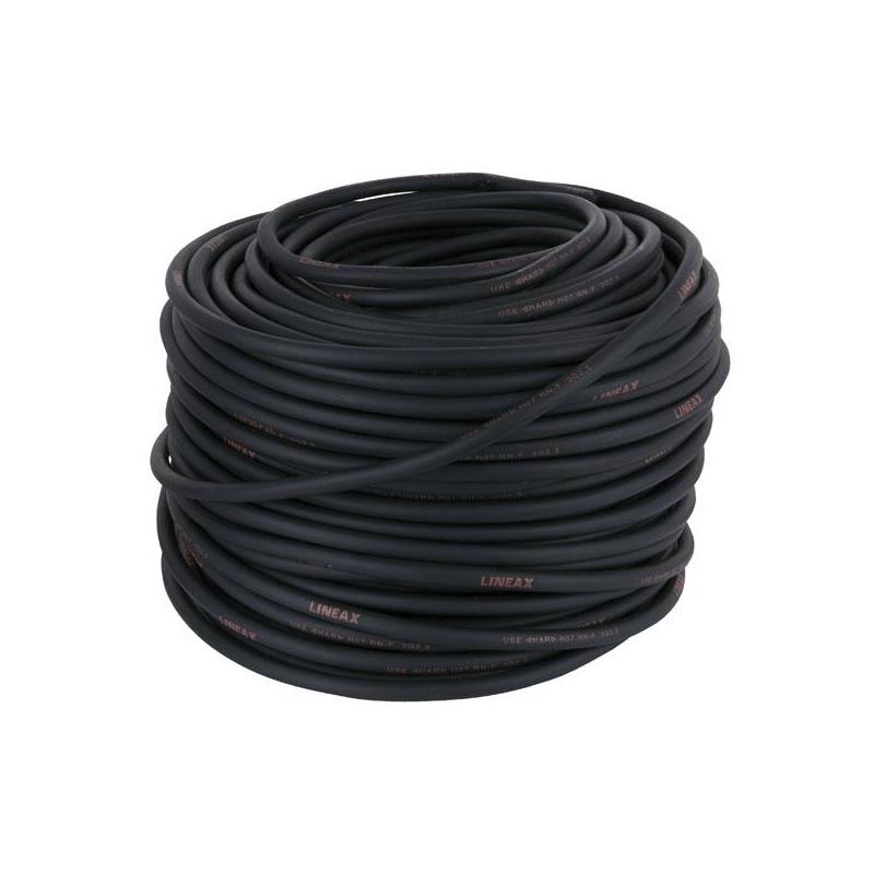 Lineax Neopreen Cable