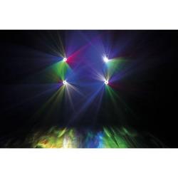 Dreamwave LED lichteffect