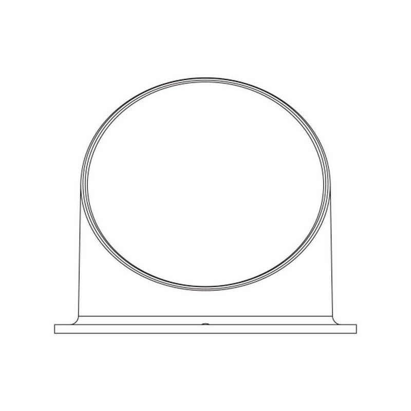 Glare Shield for Performer Profile Mini