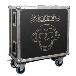 Infinity Case for Chimp 100...