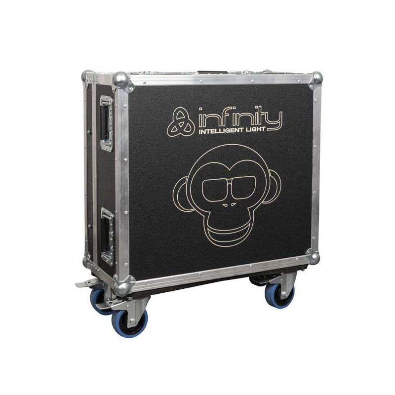 Infinity Case for Chimp 100 + Touchscreen Premium Line