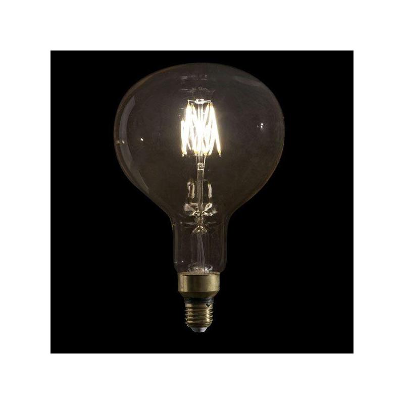 Showgear LED Filament Bulb R160 6 W - dimbaar