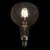 Showgear LED Filament Bulb R160 6 W - dimbaar
