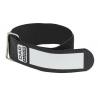 Showgear Kabelbinders met Klittenband 400 x 40 mm - Zwart - Set van 10