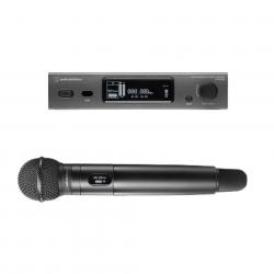 Audio-Technica ATW-3212/C510 draadloze microfoon