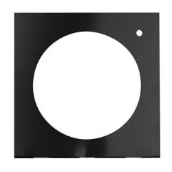 Filterframe for Parcan 46 Black 19 x 19 cm.