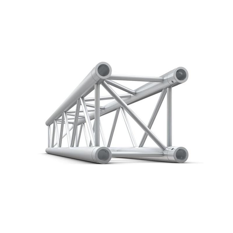 F-Truss 3 mtr. Square Pro-30 Straight Heavy Duty