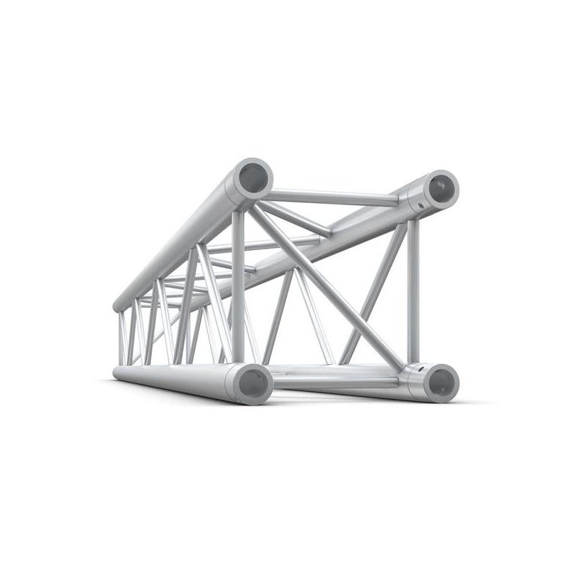 Truss 2,5 mtr. Pro-30 Square G Truss - Straight - Heavy Duty