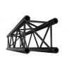 Truss 2,5 mtr. square Pro-30 Straight Black