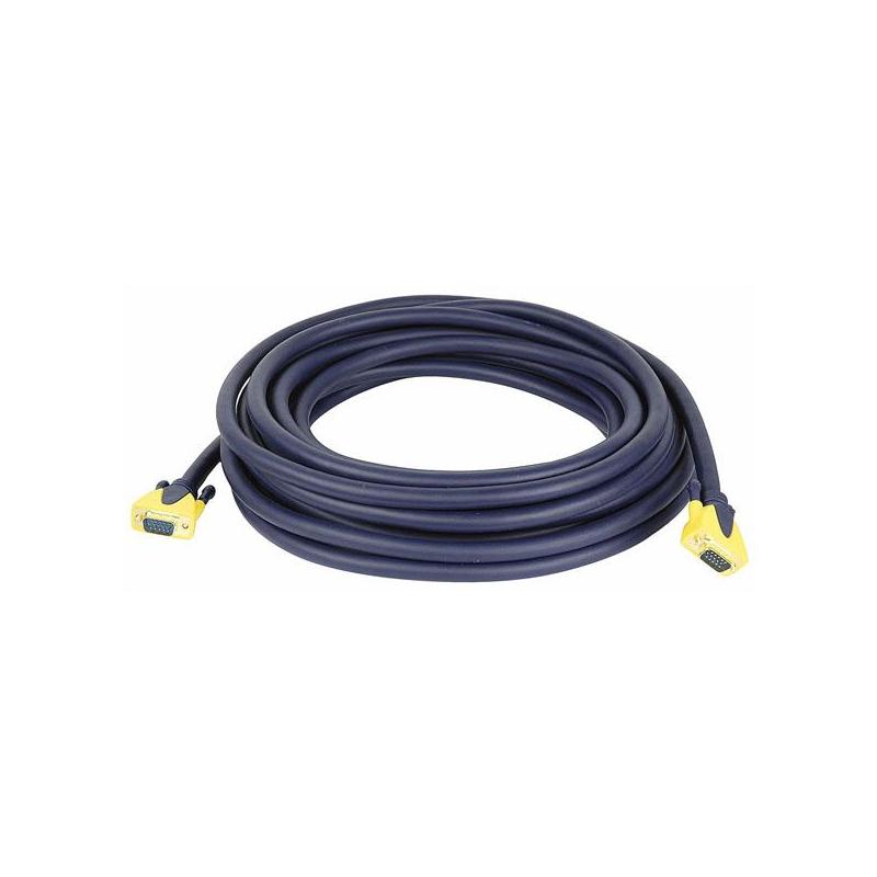 FV336 - 6 mtr. VGA - VGA kabel