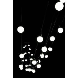 Festoonlight 15 mtr. Q4 String 20 pixels