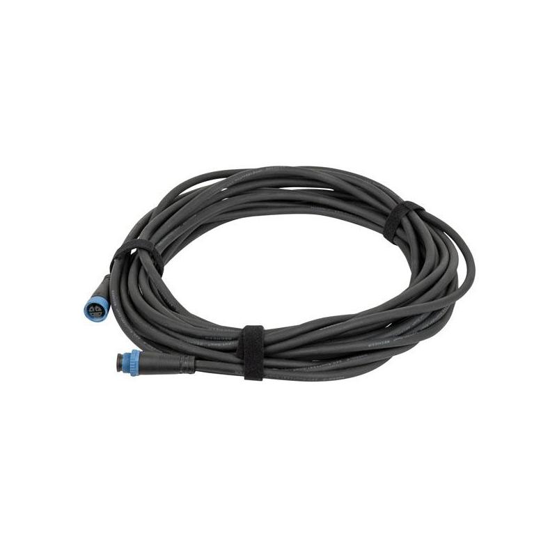 Showtec 10 mtr. Extension Cable for Festoonlight Q4