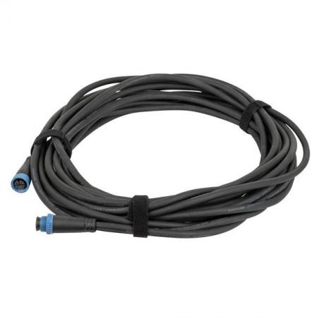 Showtec 10 mtr. Extension Cable for Festoonlight Q4
