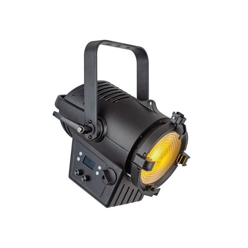 Performer 1500 Fresnel 100 W regelbare Warm Witte theater LED