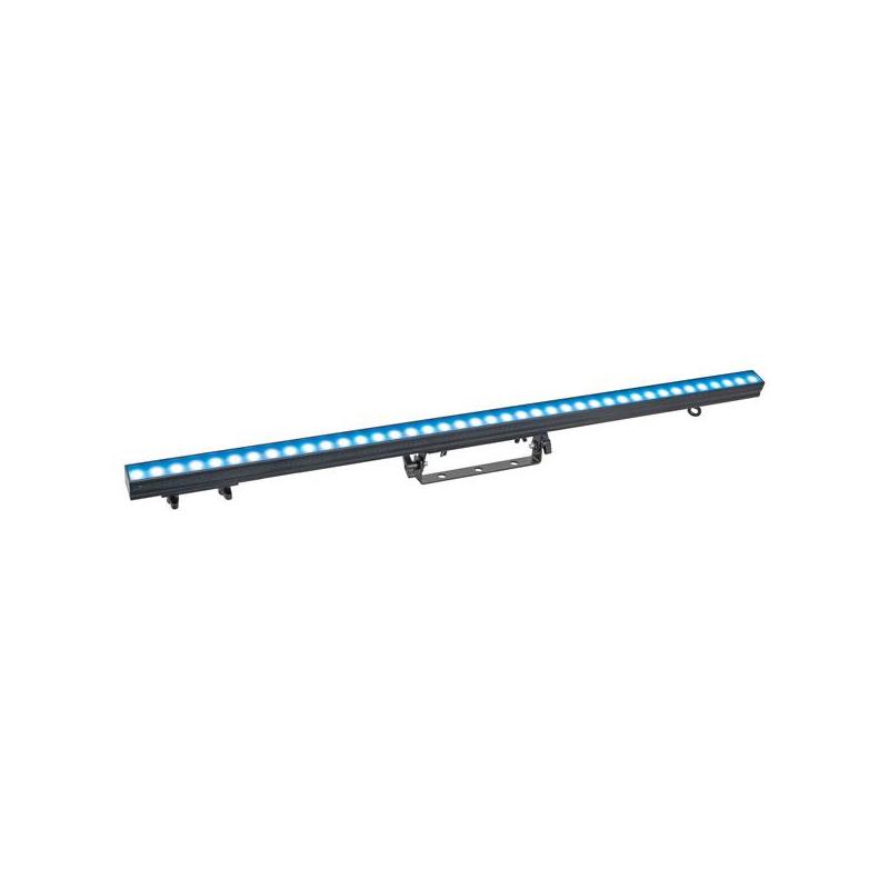 Showtec Pixelstrip 40 40 afzonderlijk regelbare RGB pixels - 100 cm