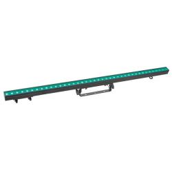 Showtec Pixelstrip 40 40 afzonderlijk regelbare RGB pixels - 100 cm