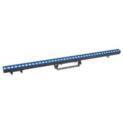 Showtec Pixelstrip 40 40 afzonderlijk regelbare RGB pixels - 100 cm