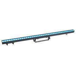 Showtec Pixelstrip 40 40 afzonderlijk regelbare RGB pixels - 100 cm