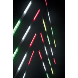 Showtec Pixelstrip 40 40 afzonderlijk regelbare RGB pixels - 100 cm