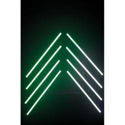 Showtec Pixelstrip 40 40 afzonderlijk regelbare RGB pixels - 100 cm