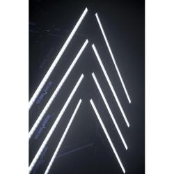 Showtec Pixelstrip 40 40 afzonderlijk regelbare RGB pixels - 100 cm