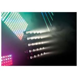 White-PIX LED Matrix Blinder-paneel