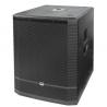 Pure-15AS 15" Subwoofer with DSP