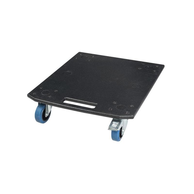 DAP Pure (A)S Castor Board voor Pure-15(A)S