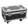 Case for Stage Blinder 1 for 6 pieces