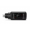 Shure Axient AD3 Plug-on transmitter 470-636 Mhz