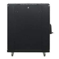 RCA-FSM Network Cabinet, Mesh Door