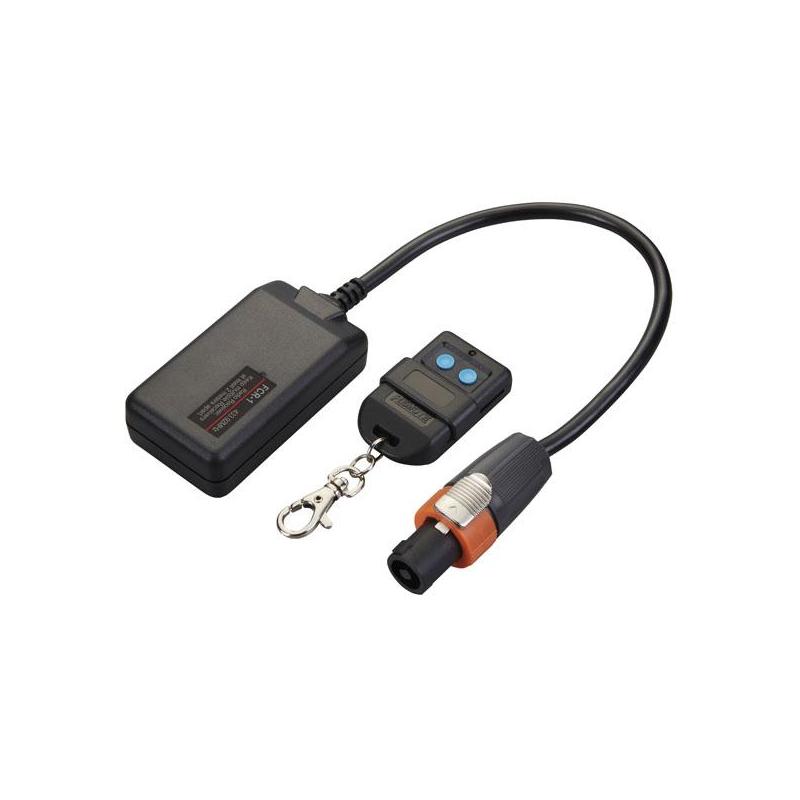 FCR-1 Wireless Remote for MB-55