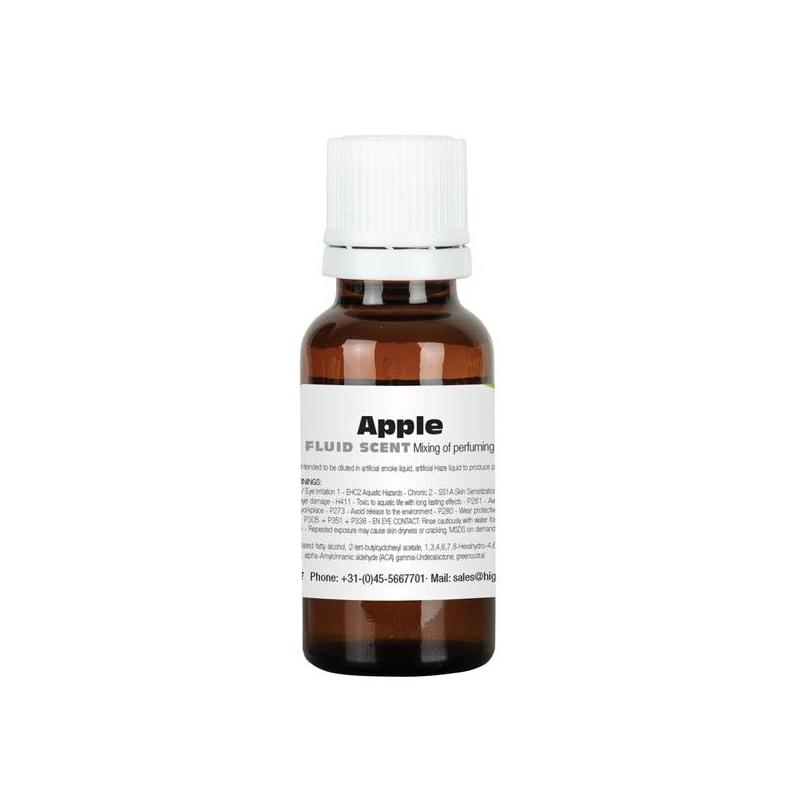 Apple 20 ml Fog Fluid Scent