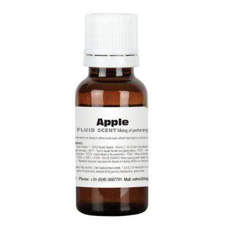 Apple 20 ml Fog Fluid Scent