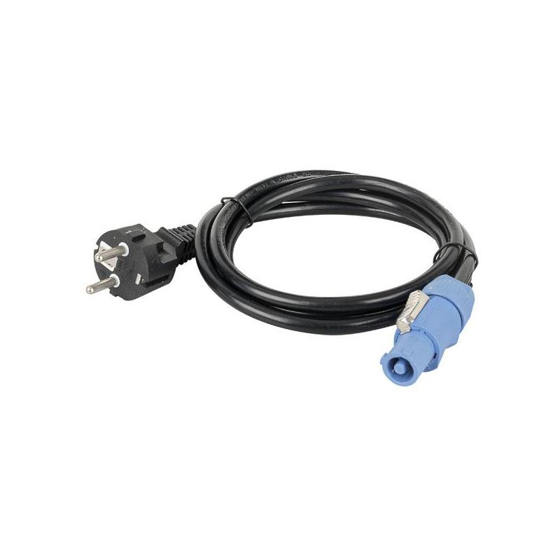 Power Pro Input Connector to Schuko