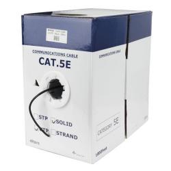 CAT5e  U/UTP Lan Cable