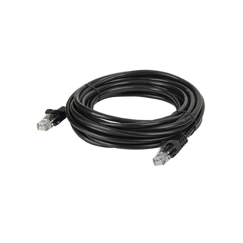 Cat5e Cable - U/UTP