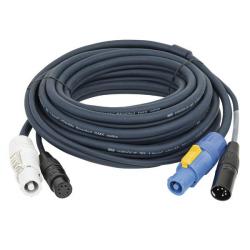FP18 Hybrid Cable -...