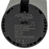 Artecta Newark Track Light 30 watt CCT 3-fase - omschakelbare witte LED - zoom - 2400 lumen - zwart