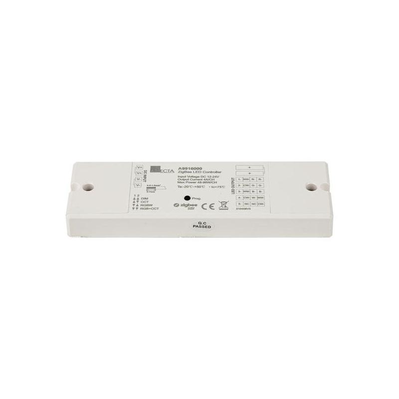 ZigBee LED controller 5 ch