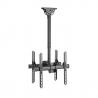 CLB3255SD TV Ceiling Mount Short Double Sided