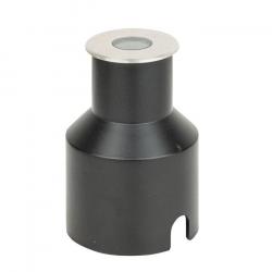 Artecta Altha-1R 3000 K 30° 2,6 W Warm Witte Inbouw Grond LED Spot IP67