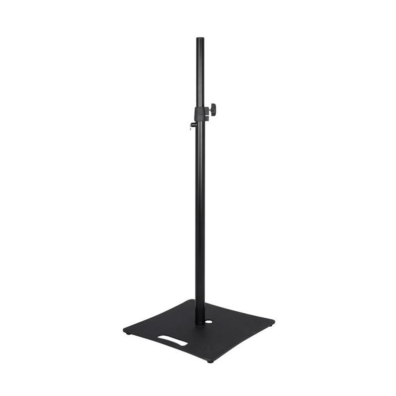 Speaker Stand with Baseplate