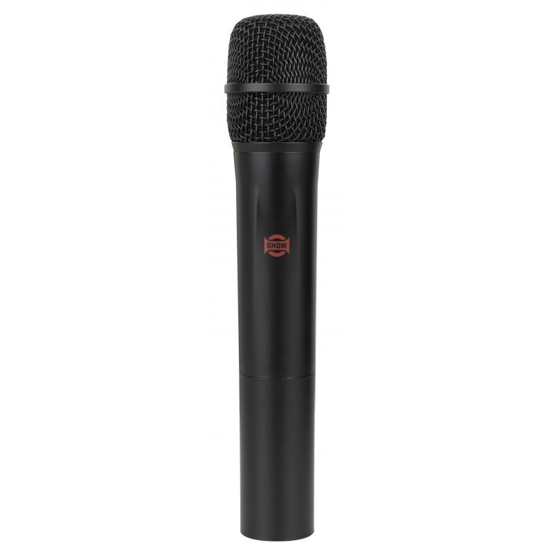 WM-10 Handheld Microphone for PSS-106